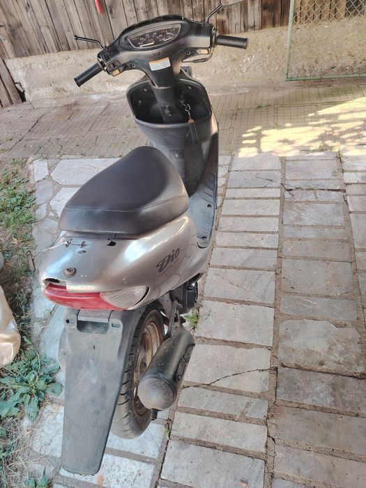 Honda dio 1998 50cc