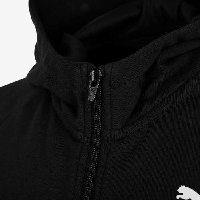 Hanorac pentru sport cu fermoar și glugă, - produs resigilat Decathlon