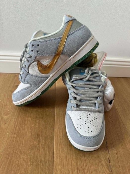 Nike SB dunk low - marimea 40,5 (25,5)