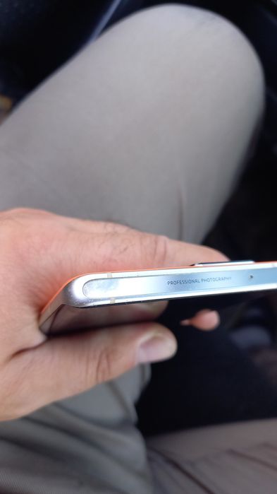 Vivo X 60 pro pilus 5G Global versy