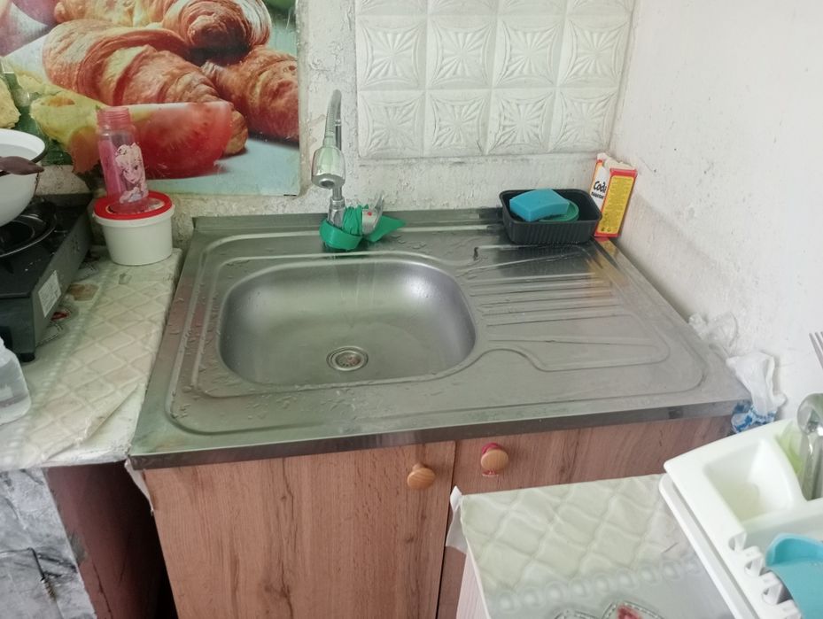 Мойка  ыдыс жуатын мойка