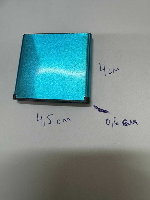 Универсална батерия - 1200мah, 3.7V 
Размери: 45mm x 40mm x 6mm