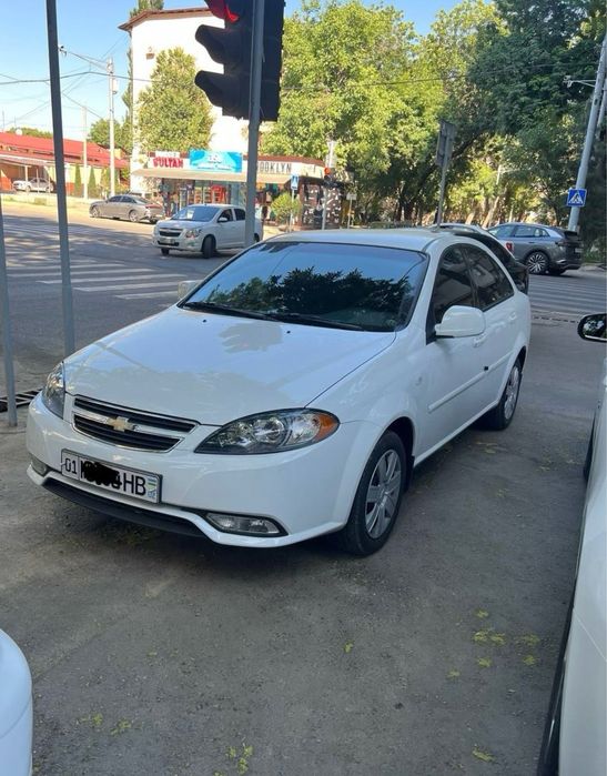 Gentra 2019 года 56.000км