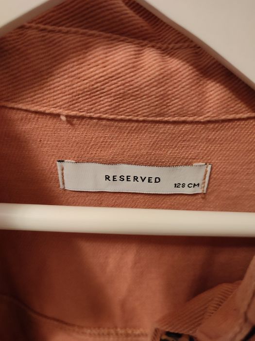 Rochita Reserved 128
