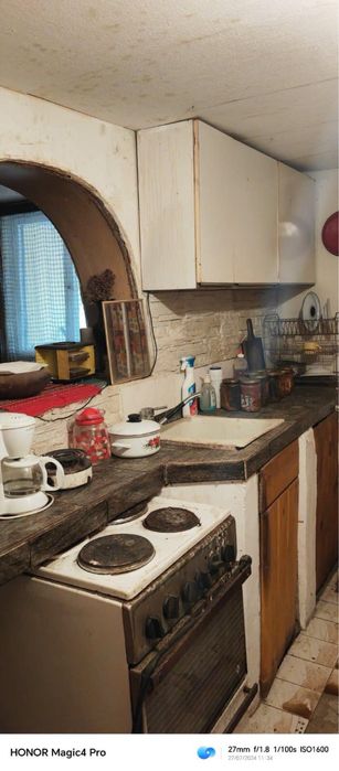 Продава се Къща в с. Кочово, Област Шумен - 60 кв.м за 366 €/кв.м - Снимка #2