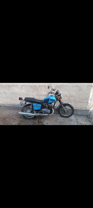 Продам канистры и мотоцикл