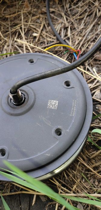 Мотор-колесо m365 самокат xiaomi