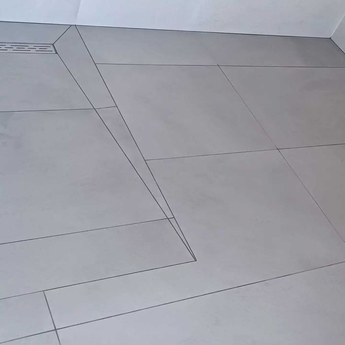 Керамогранит ва кафель ишларини юқори сифатда бажарамиз