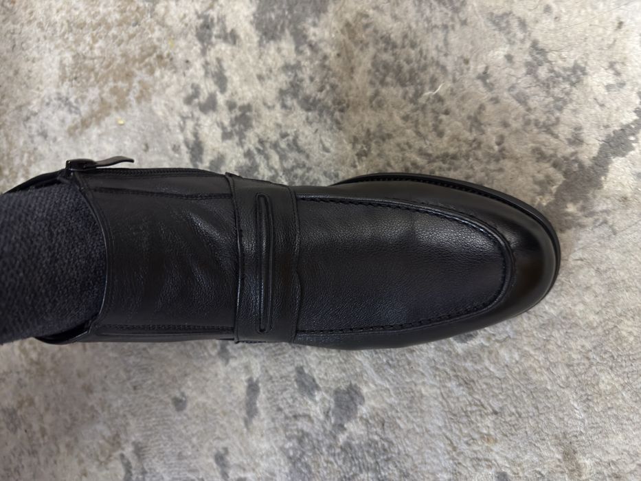 Сапоги Туретский