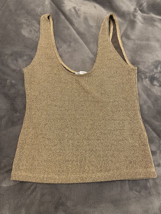 Красив дамски потник Zara,нов