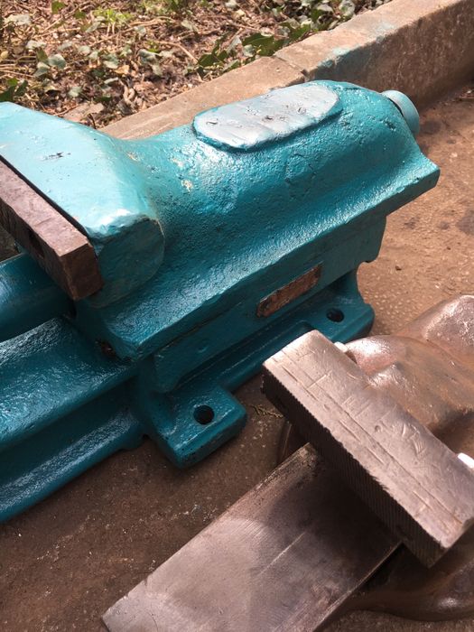 Стоманено менгеме