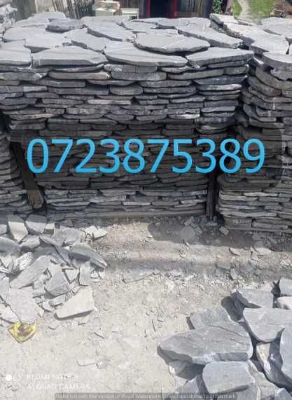 Piatră de Carieră pentru Curți Moderne și Durabile