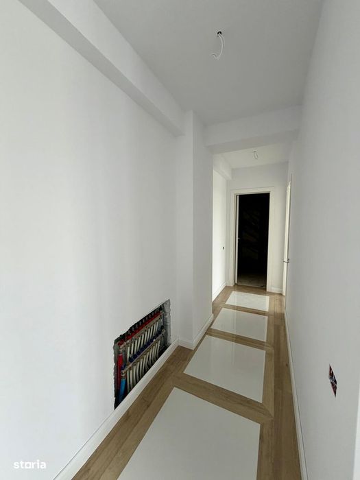 Tomis Plus - apartament 2 camere bloc nou -94000 euro