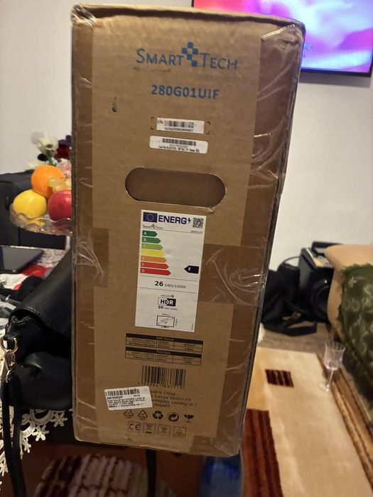 Monitor Gaming 4k 28 144hz nou sigilat