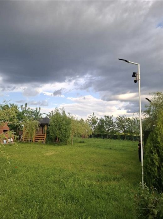 Teren intravilan