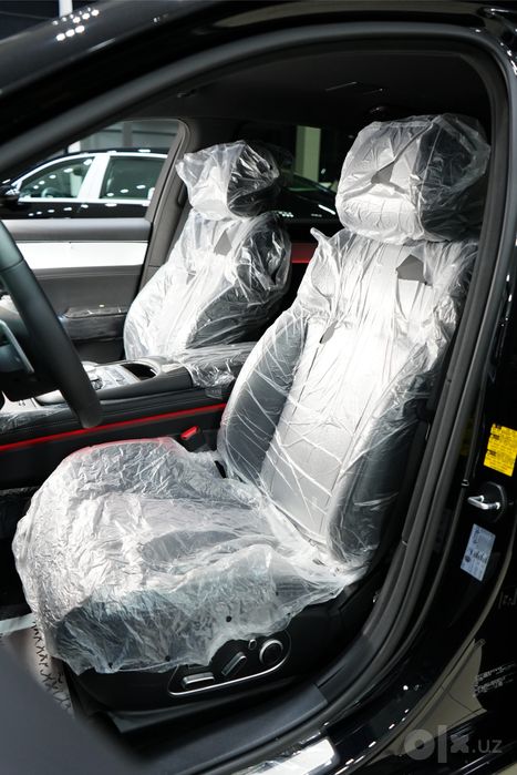 Genesis G90 2026