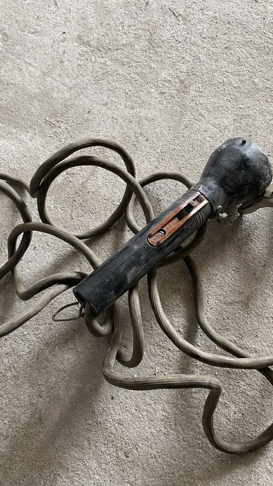 Переноска  советского производства