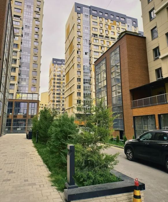 Продать квартиру в ЖК Rams city срочно
