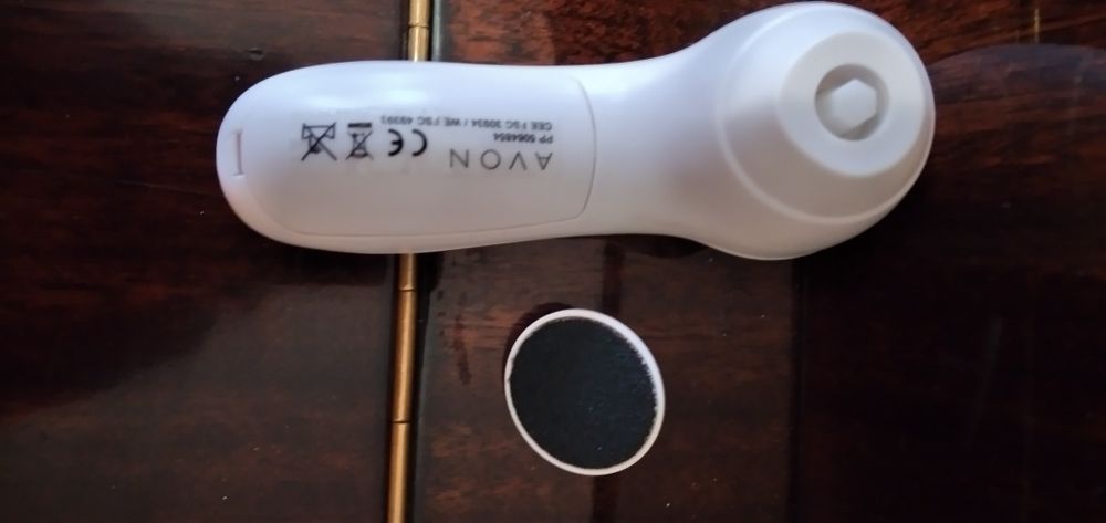 Набор для пяток foot works