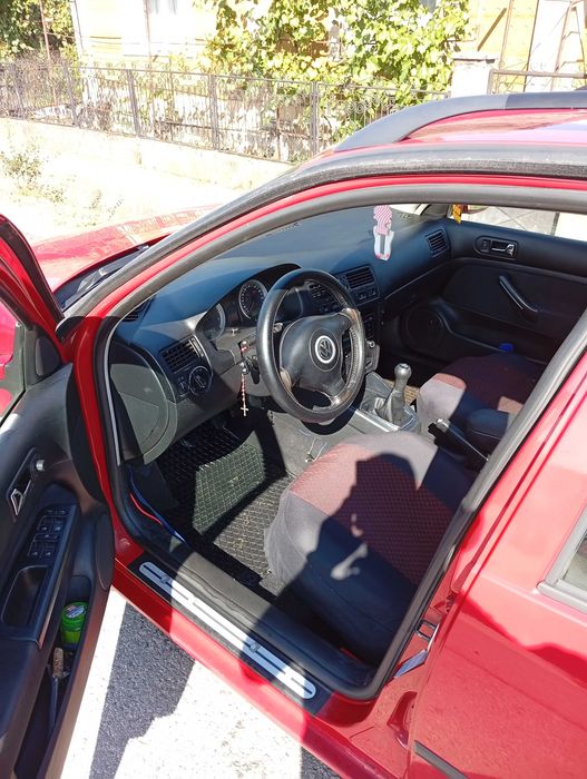 Golf 4 1.9 act 2006