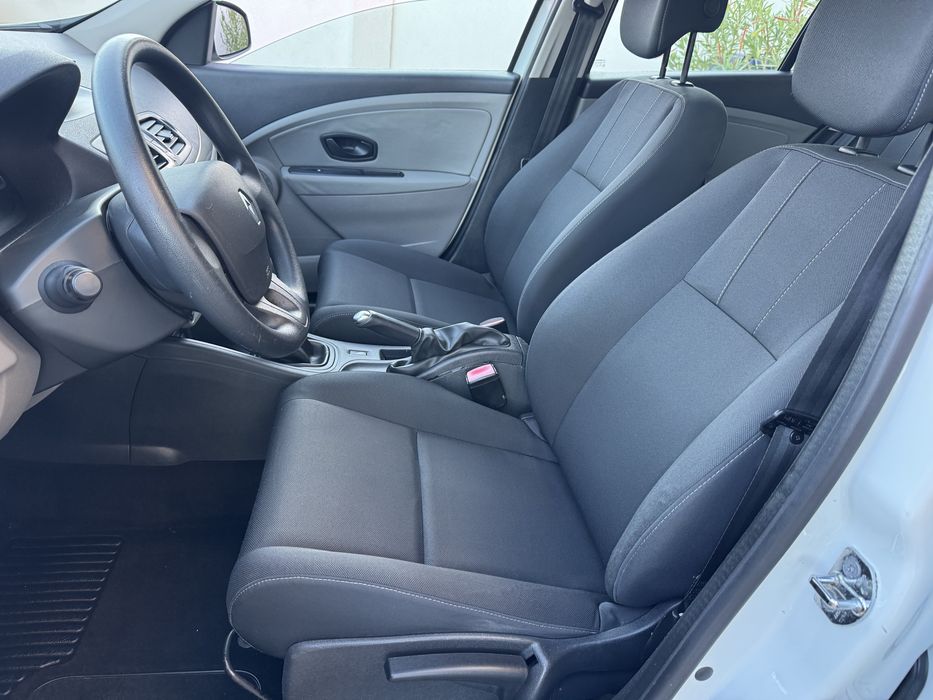 Renault Megane 3 - 1.6 benzina Euro5 Klima - Srare f buna
