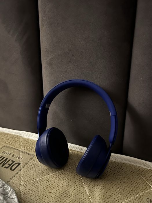 apple Beats solo pro