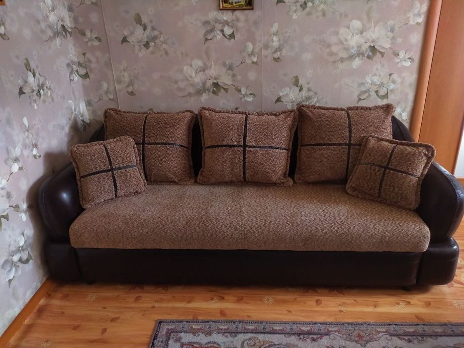 набор диванов 3 в 1