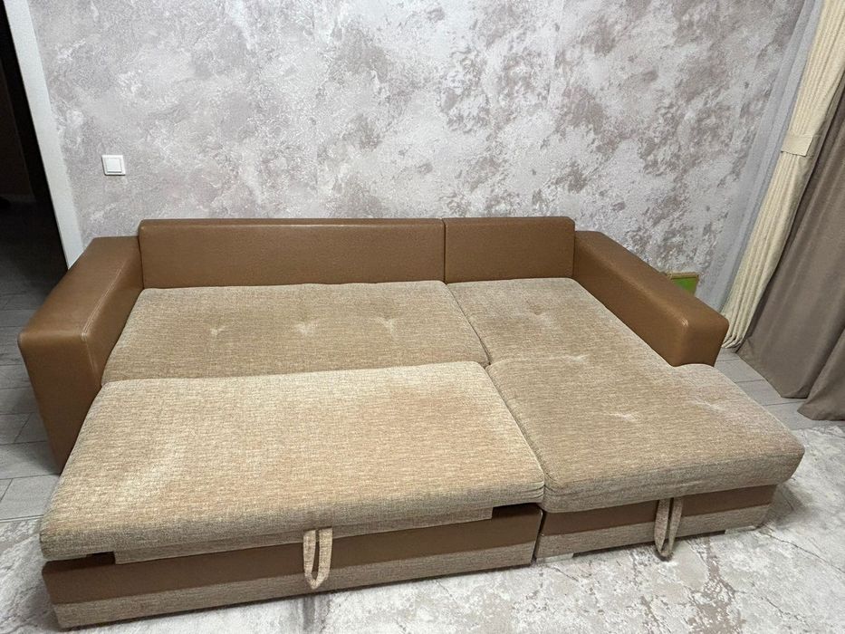 Диван раскладной