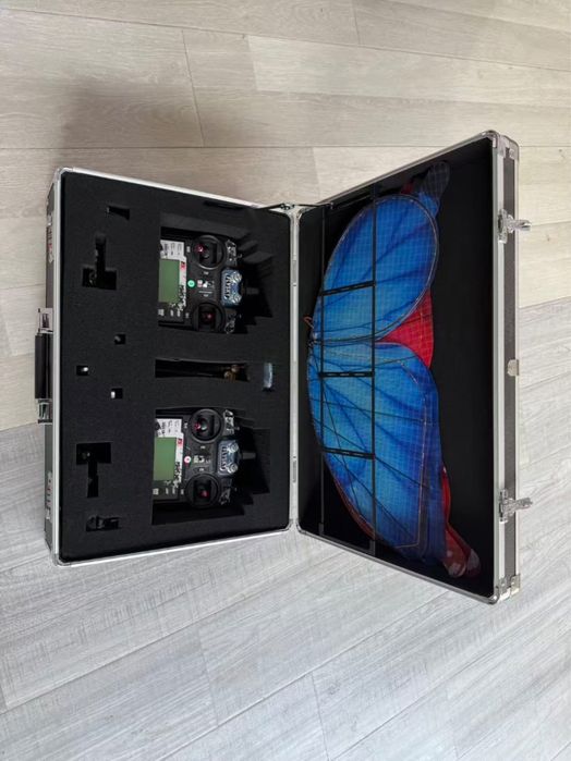 Хит бабочка 2026