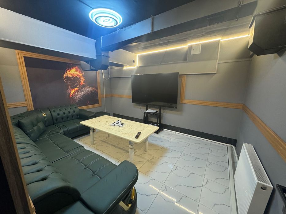 Продается готовый бизнес Компьютерный клуб