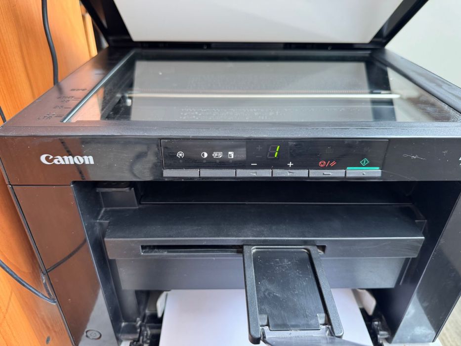 Принтер Canon Mf3010 канон мф3010
