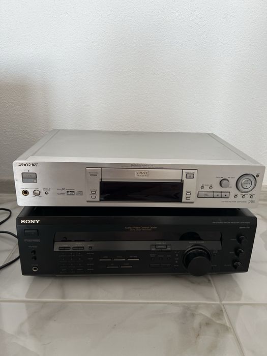 Аудио   техника