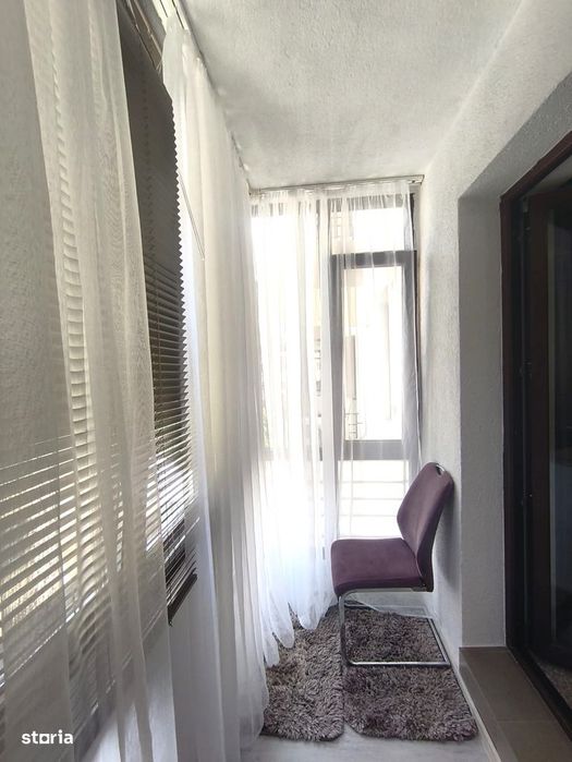 Rahova- Confort Urban - Apartament 2 camere - Loc de parcare - 500 EUR