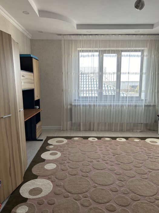 Дом посуточно со всеми условиями