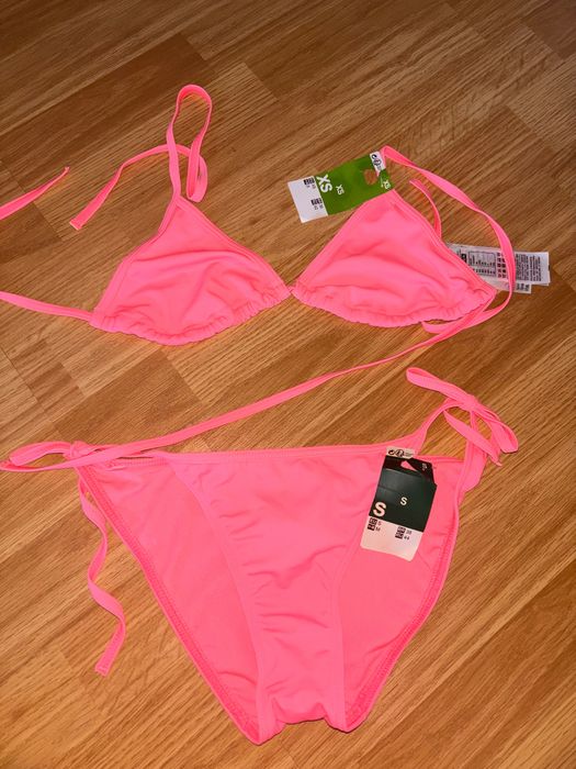 Costum de baie 2 piese