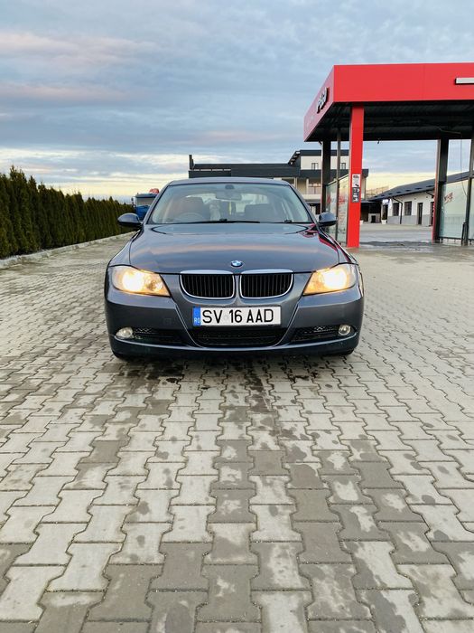 Bmw 318Diesel 2006