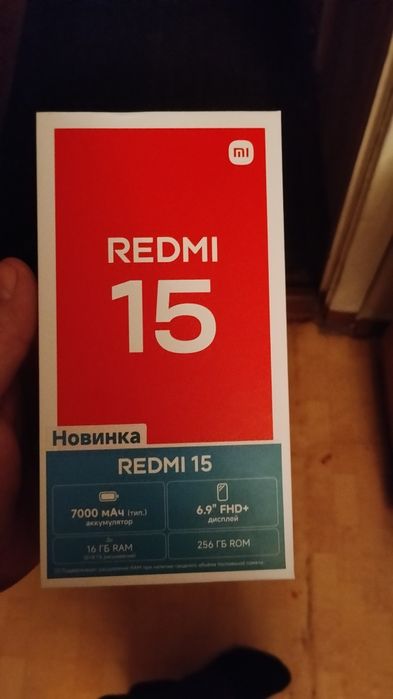 Продам телефон в отличном состоянии