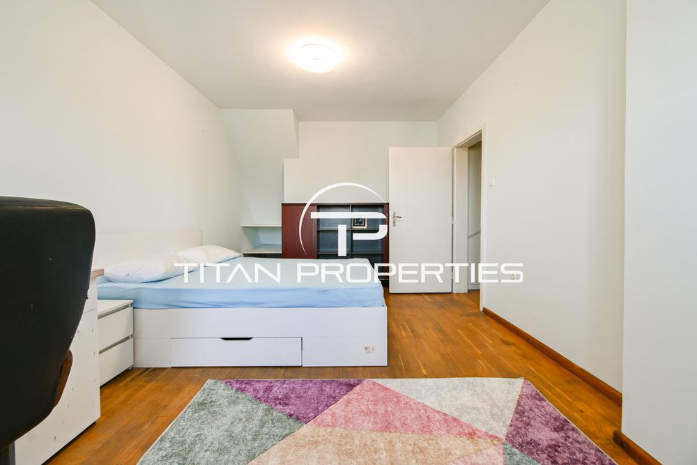 Дава се под наем Мезонет в София, Център - 110 кв.м за 780 € - Снимка #9