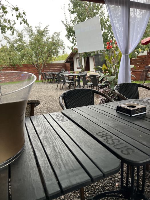 Evenimente petreceri in aer liber