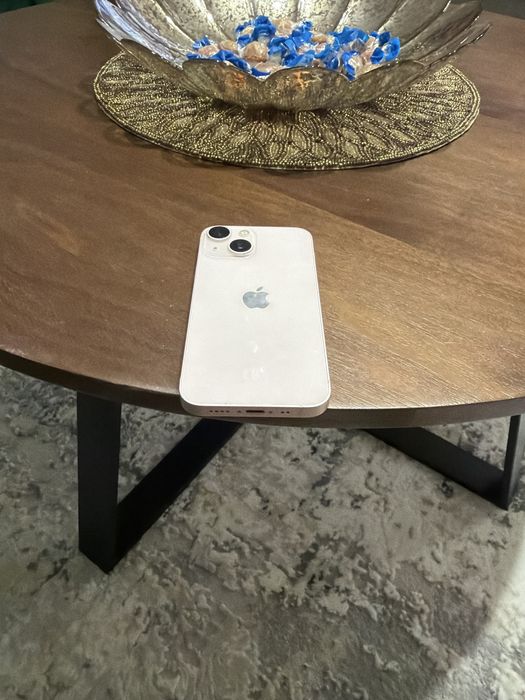 Iphone 13 mini roz impecabil