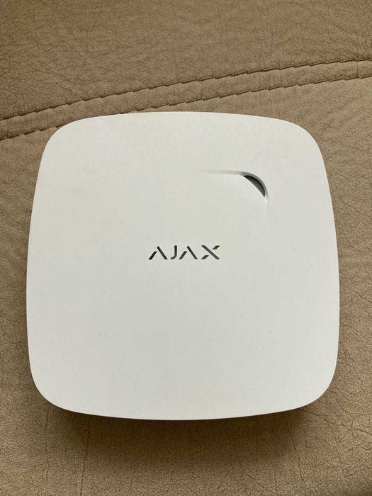 AJAX периферия + Хъб