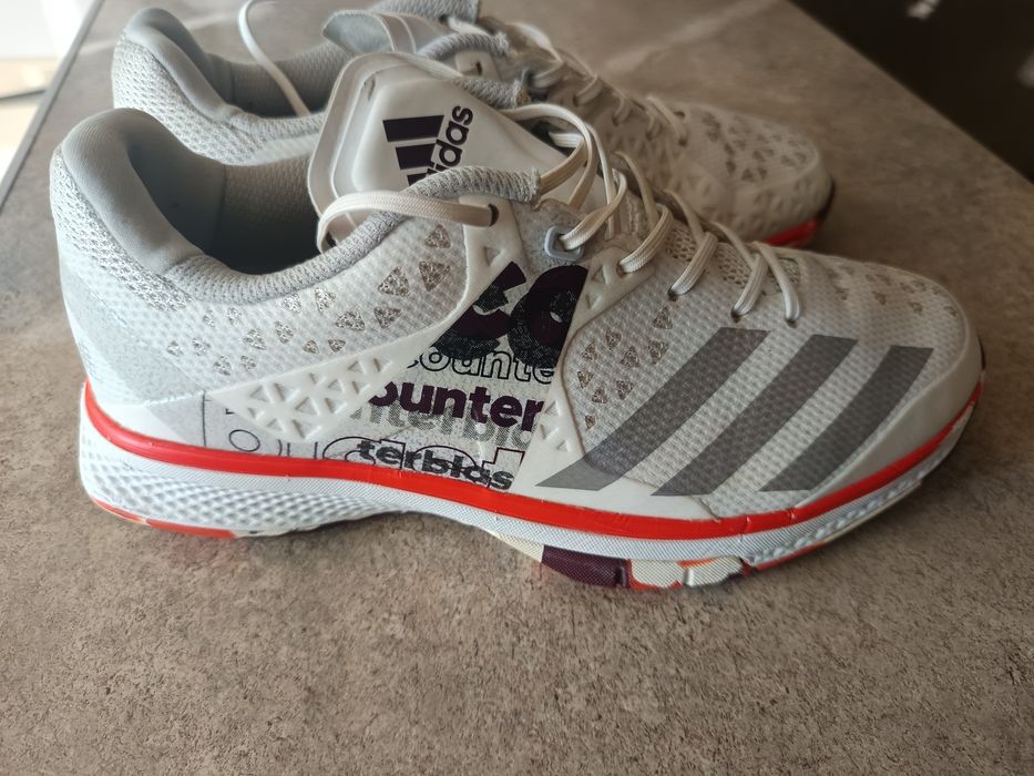 Маратонки Adidas