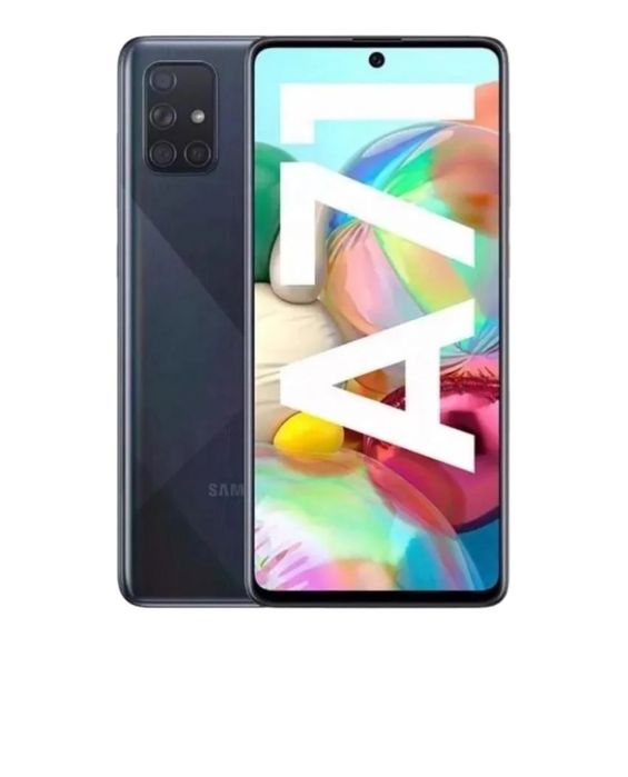 продам Samsung Galaxy A71