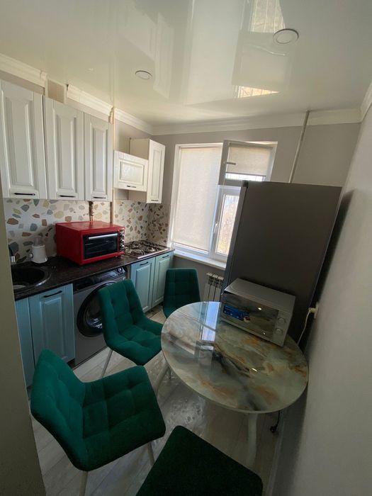 Сдам квартиру в центре