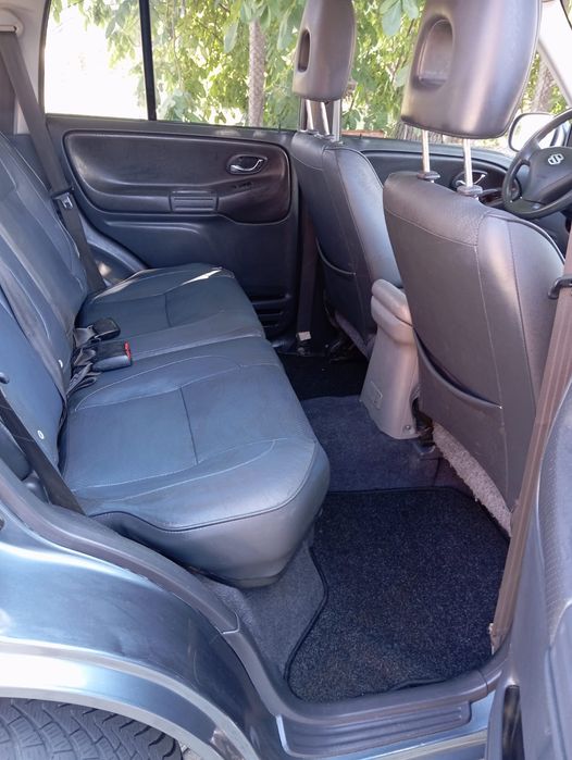 Suzuki grand Vitara Benzina 2.0 Autoturism