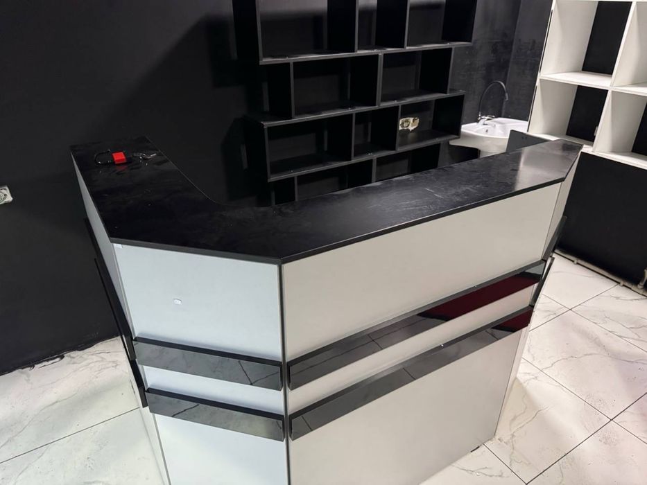 Ремепшен в отоичном состоянии