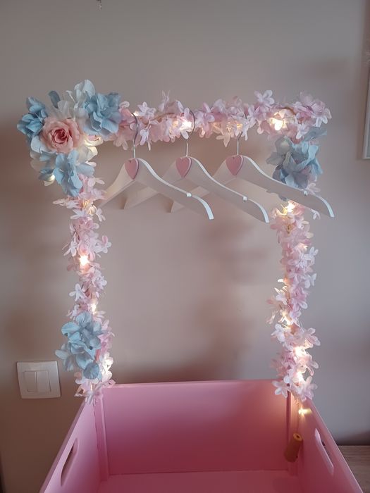 Подарък за бебе, подарък за погача, Baby Shower, Baby Gift Box