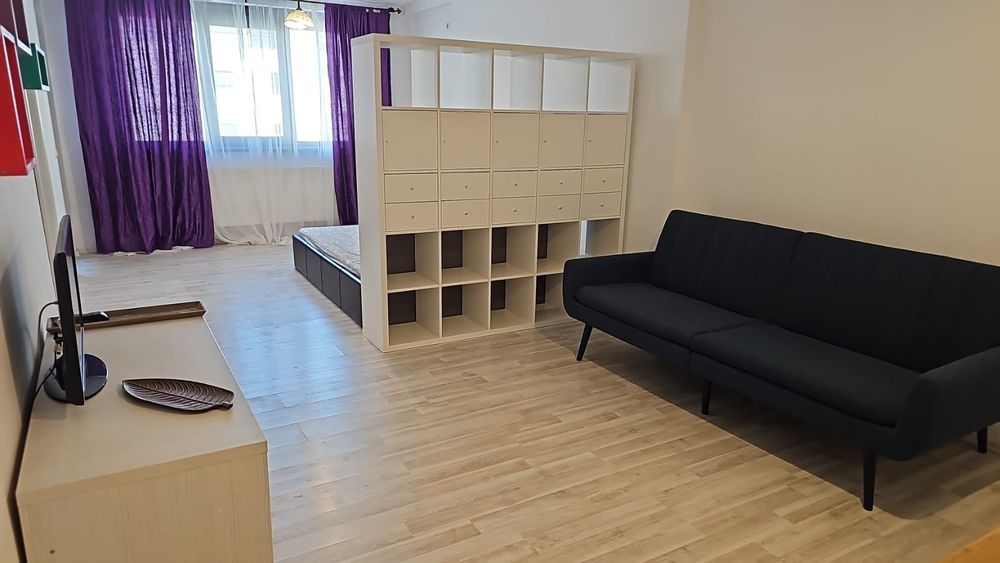 OFER CHIRIE GARSONIERA Val. Oltului - Ghencea - 10 min metrou, 50mp