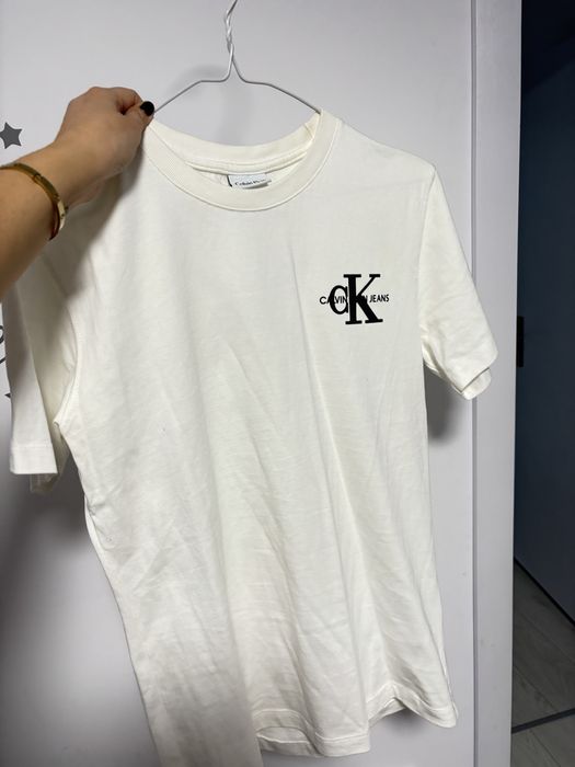 Тениска Calvin Klein