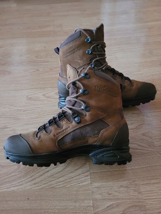 Bocanci Haix Scout 2.0  gtx 39